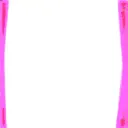 Initials AJ intertwined hearts tattoo design idea