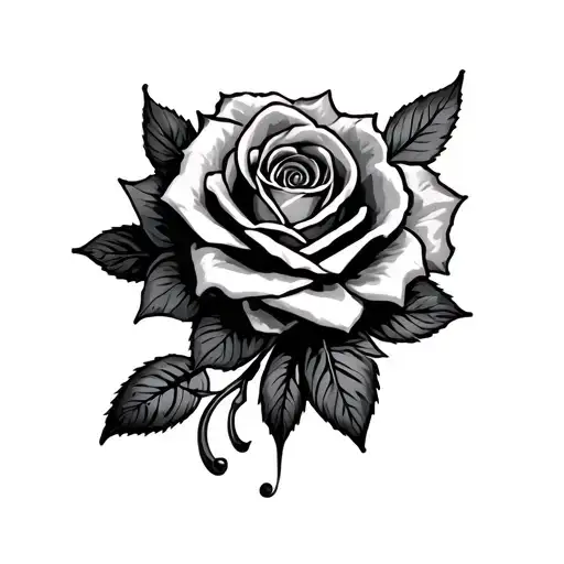 1986 tattoo design idea