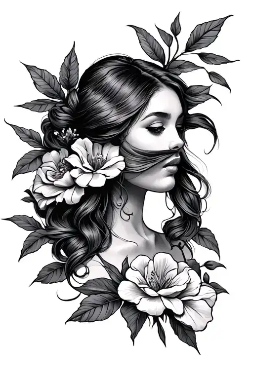 Catalina tattoo tattoo design idea