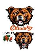 Chicago Bears tattoo design idea