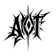 "AOT" "AOT" writing tattoo design idea