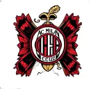 ac milan fusion lr vicenza tattoo design idea