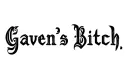 "Gaven’s Bitch" tattoo design idea