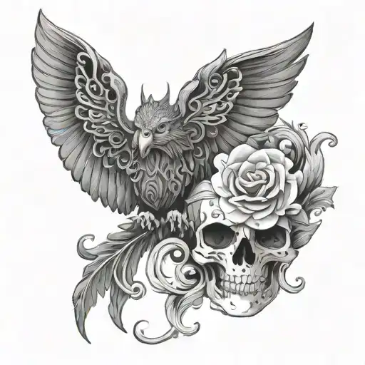 Date 26 02 2000 tattoo design idea