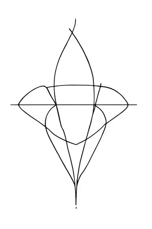 ACTA NON VERBA tattoo design idea