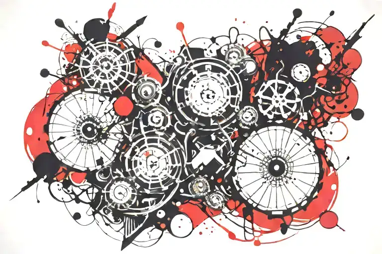 Meaningful tattoo tattoo design idea