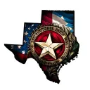 Houston Texas  tattoo design idea