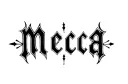"Mecca" tattoo design idea