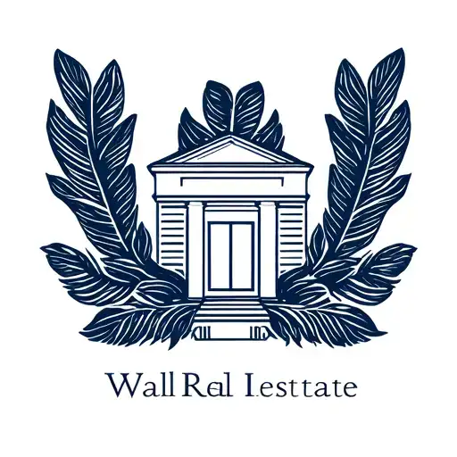 I need a logo of Walker Real Estate Team  that bestows  professionalism and trust tattoo design idea