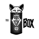"Fox Box" "Fox Box" Product logo for a mobile satelite battery pack for the military. tattoo design idea