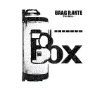 "Fox Box" "Fox Box" Product logo for a mobile satelite battery pack for the military. tattoo design idea