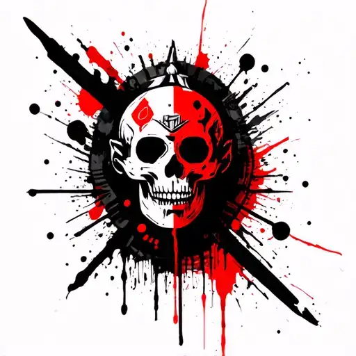 egyptian god of death tattoo design tattoo design idea