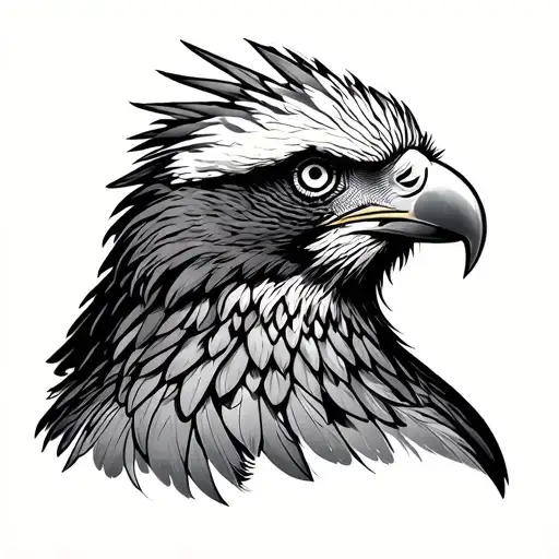 Adler built in 2002 and 1968 tattoo design idea