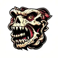 medium tattoo design idea