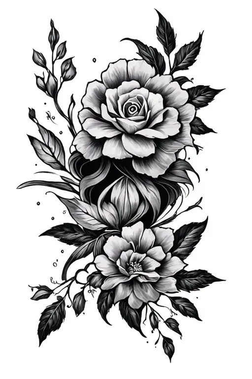 milan arm tattoo tattoo design idea