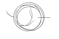 Intuition  tattoo design idea