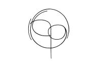 Intuition  tattoo design idea