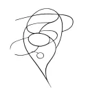 Andrew Tate tattoo design idea