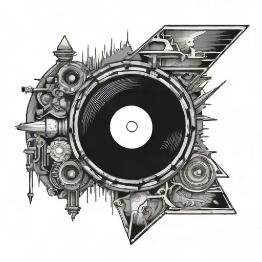 frank ocean songs tattoo design idea