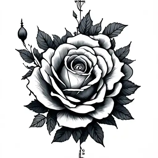 0311  tattoo design idea