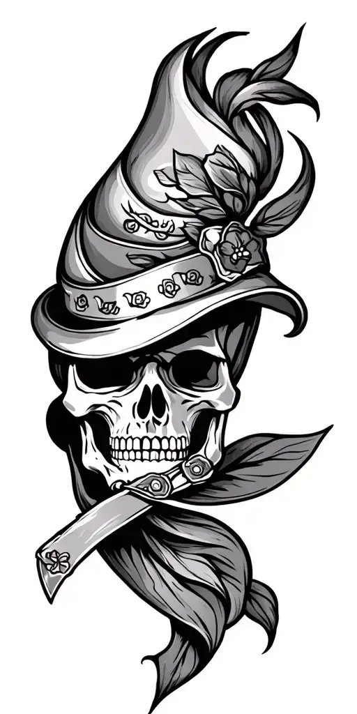 western style tattoos tattoo design idea