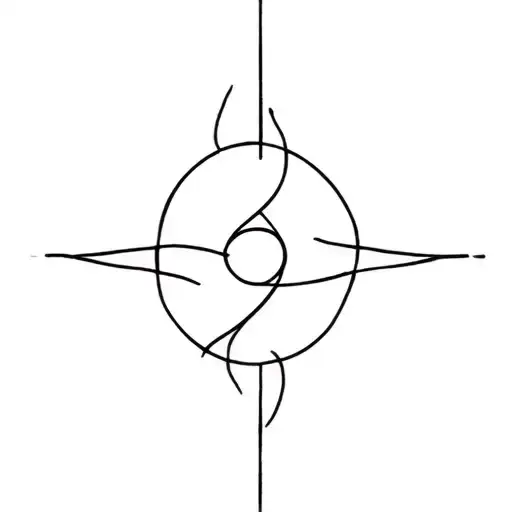 The Five Solas tattoo design idea