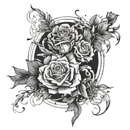 AFTER BREAK UP, HEALING,NEVER GIVE UP,COMEBACK,PAIN,STRUGGLE,HOPE,NEW LIFE, BEAUTIFUL,MEANINGFUL, MASCULINITY,NO REGRET tattoo design idea