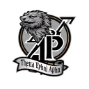 alpha epsilon pi and Theta phi alpha tattoo design idea