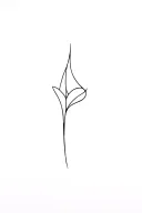 whore tattoo design idea