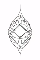 V-XXIX-MMII tattoo design idea