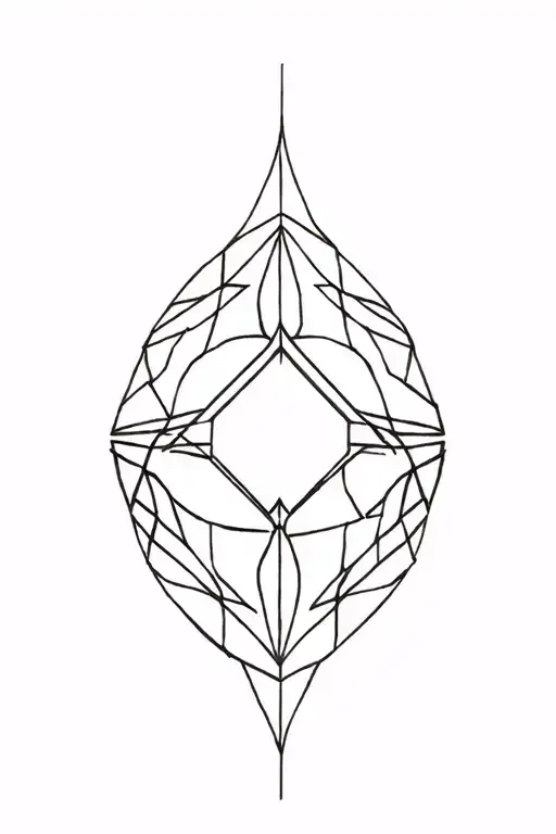 V-XXIX-MMII tattoo design idea