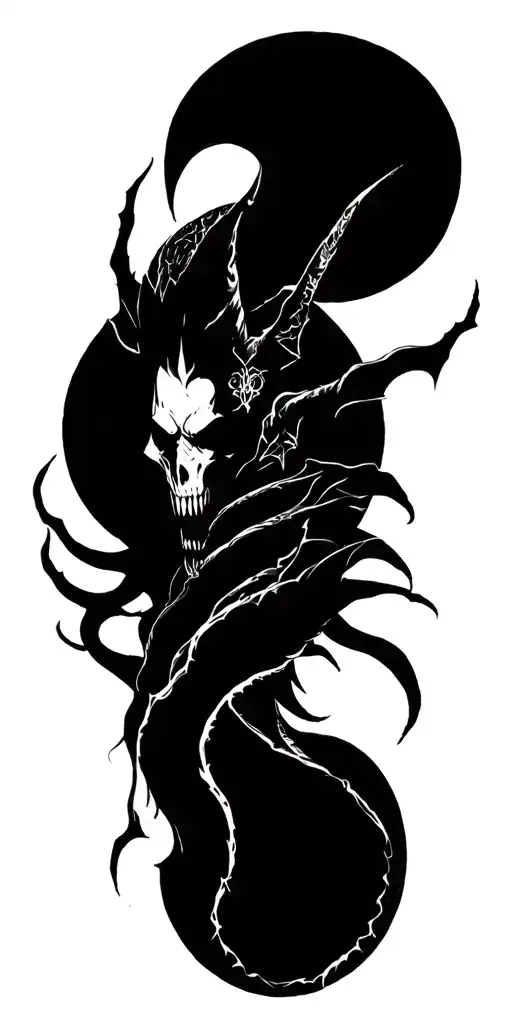 621 Dark Full Sleeve Tattoo Ideas BlackInk AI 621-dark-full-sleeve-tattoo-ideas-blackink-ai