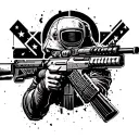 counter strike global offensive tattoo design idea