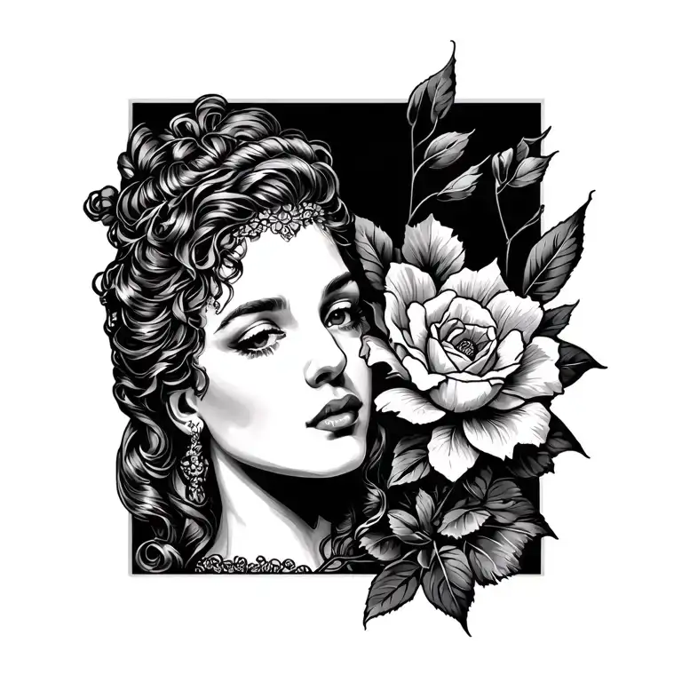 date tattoo tattoo design idea