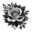 Psalm 46 5 tattoo design idea