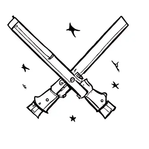 Arthur Morgan red dead redemption 2 tattoo design idea