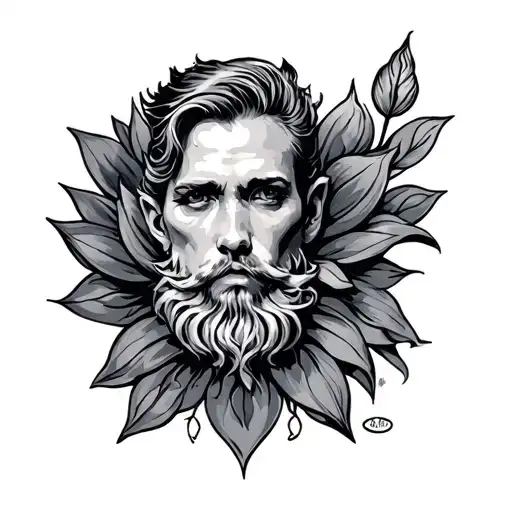 Campbell tattoo design idea
