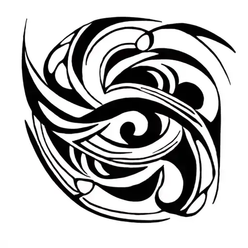 2x2 tattoo design idea