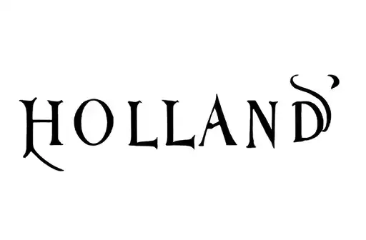 "Holland" tattoo design idea