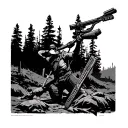 Far Cry 5 tattoo design idea