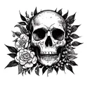 2003 Tattoo tattoo design idea