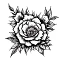 2003 Tattoo tattoo design idea