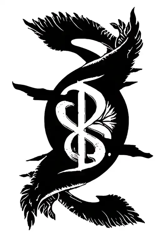 never stop exploring and create your own reality symbol forearm tattoo men tattoo design idea