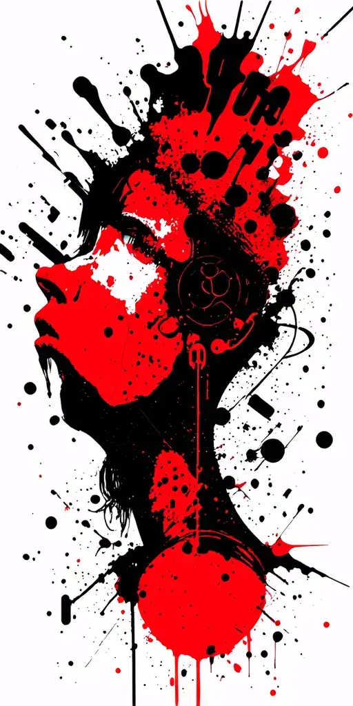 cybersigilism design tattoo design idea