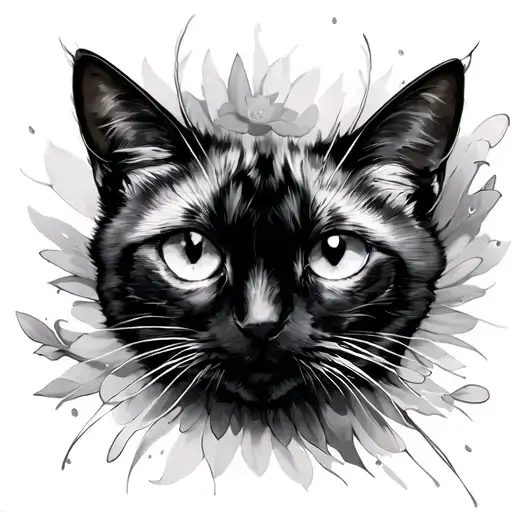 Sissy tattoo design idea