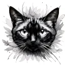 Sissy tattoo design idea