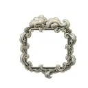 Coverup Clouds and Smoke tattoo design idea