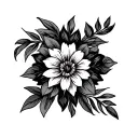 Haiti tattoo design idea