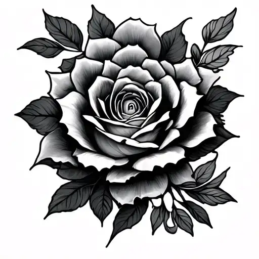 0311 tattoo design idea