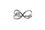 harry potter theme based infinity symbol with words "Always" written in it. (tatoo is for a young lady) tattoo design idea